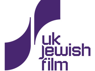 Traduction du catalogue du festival de cinéma UK Jewish Film Festival cover